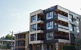 Beach Vibe Hotel Mamaia Nord
